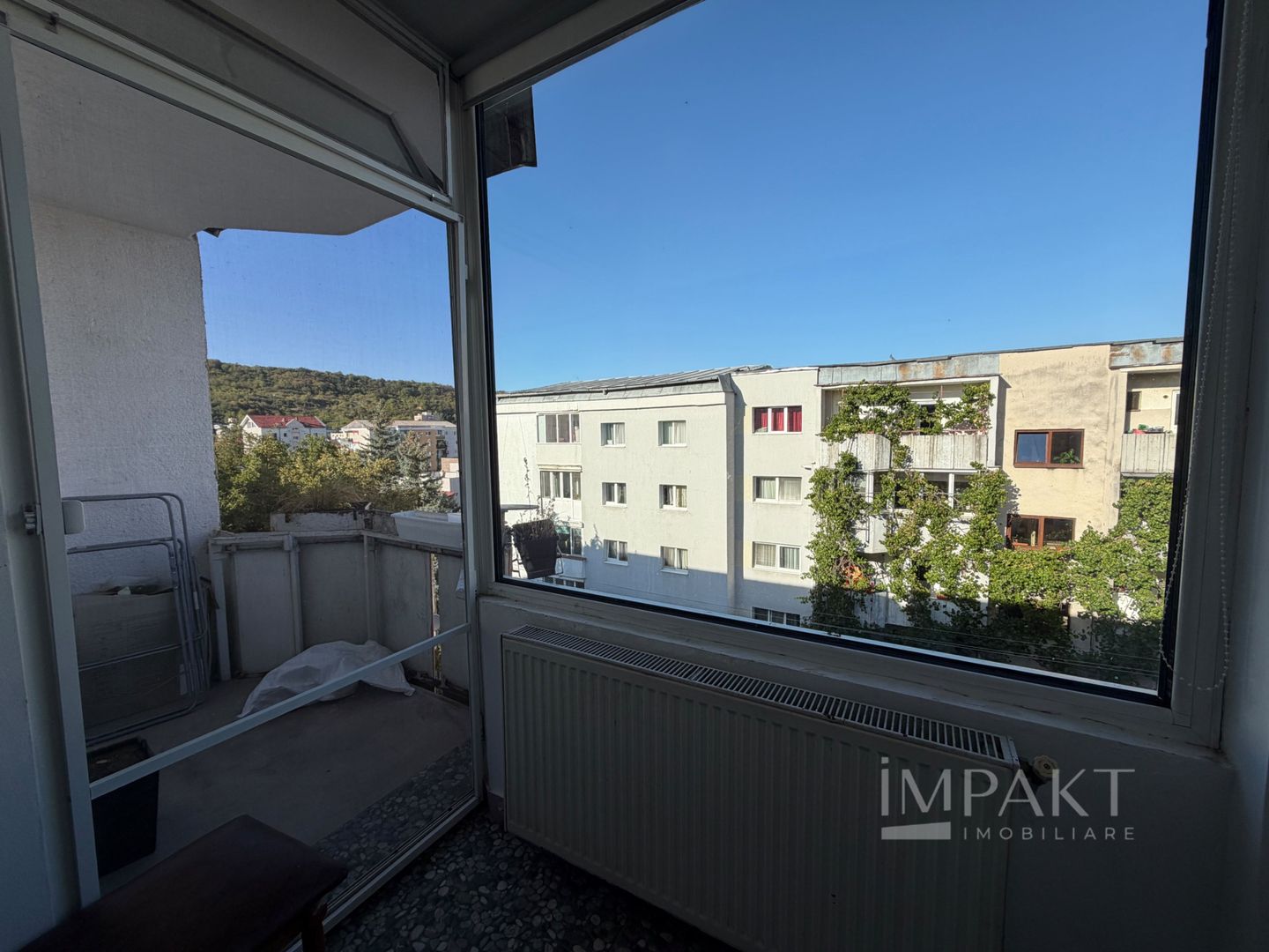 Apartament 3 camere, 93 mp, pet friendly – parcare inclusă - Poză 13