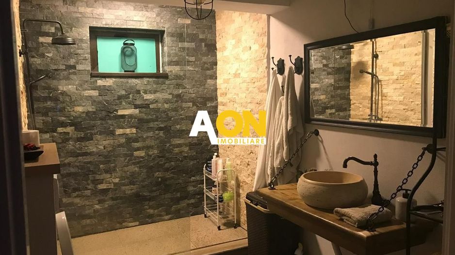 Casa de Vanzare, Moderna, Panorama Excelenta, 340 MP Utili - Poză 8