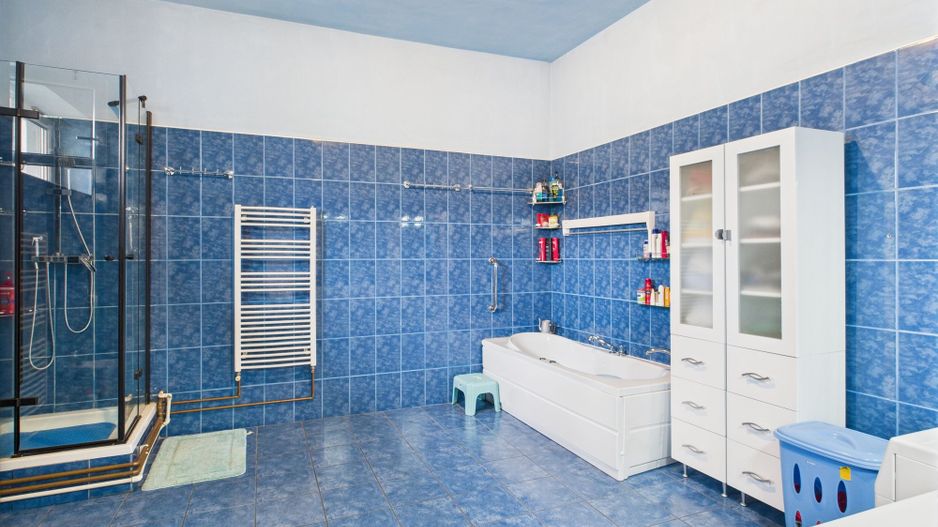 Casă individuală cu teren,  Andrei Șaguna -Traian - Poză 23