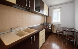 Apartament decomadat cu 3 camere | Olimpia Stadion | PetFriendly - Poză 7