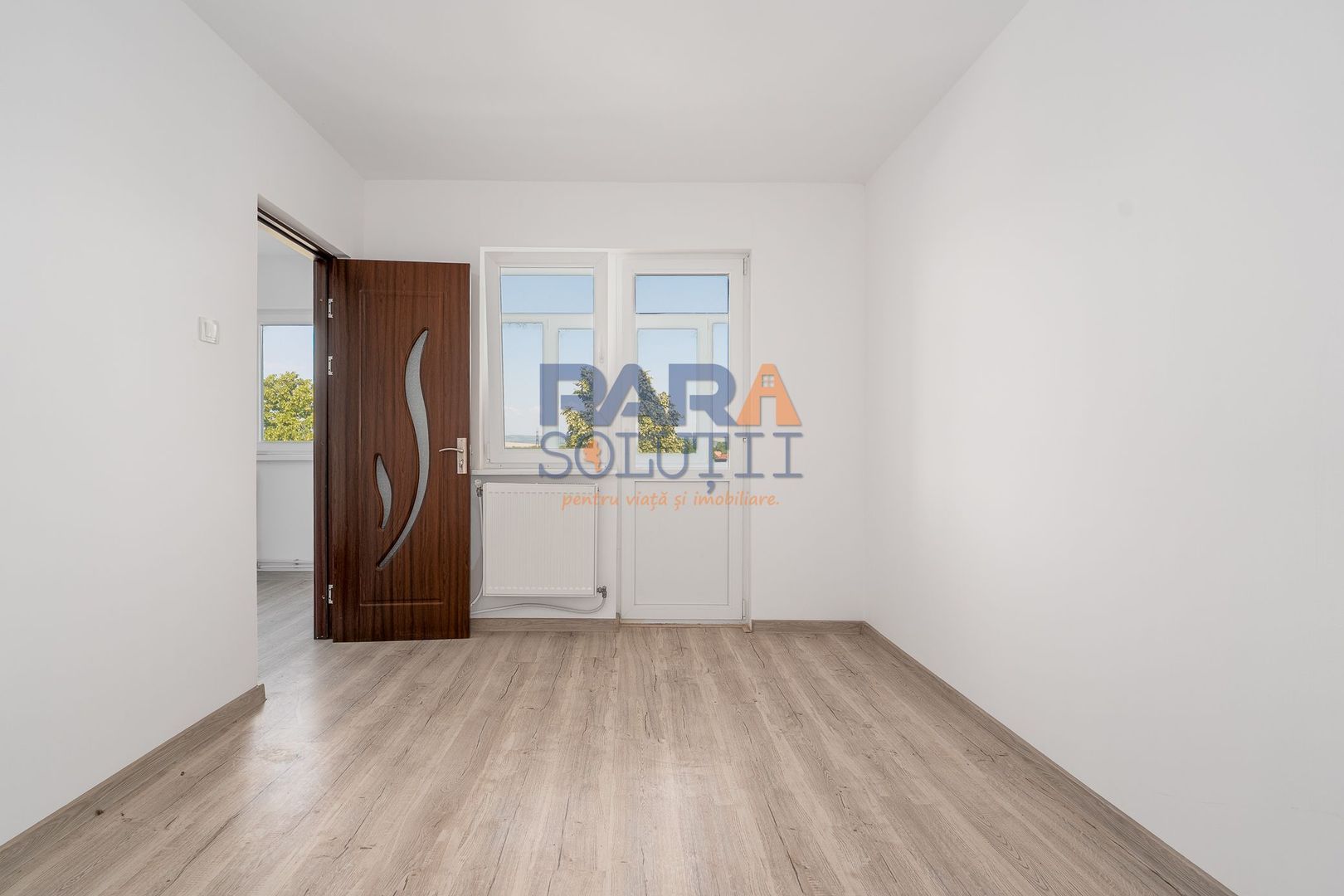 Aapartament 2 camere, luminos, etaj intermediar - Poză 10