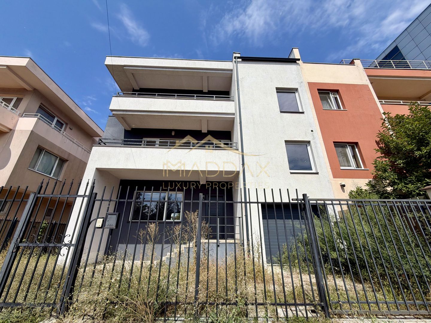 Vila ***400mp*** + Curte Proprie // zona Herastrau - Poză 2