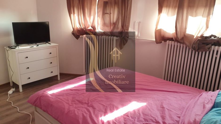 De vanzare apartament 2 camere - Poză 1