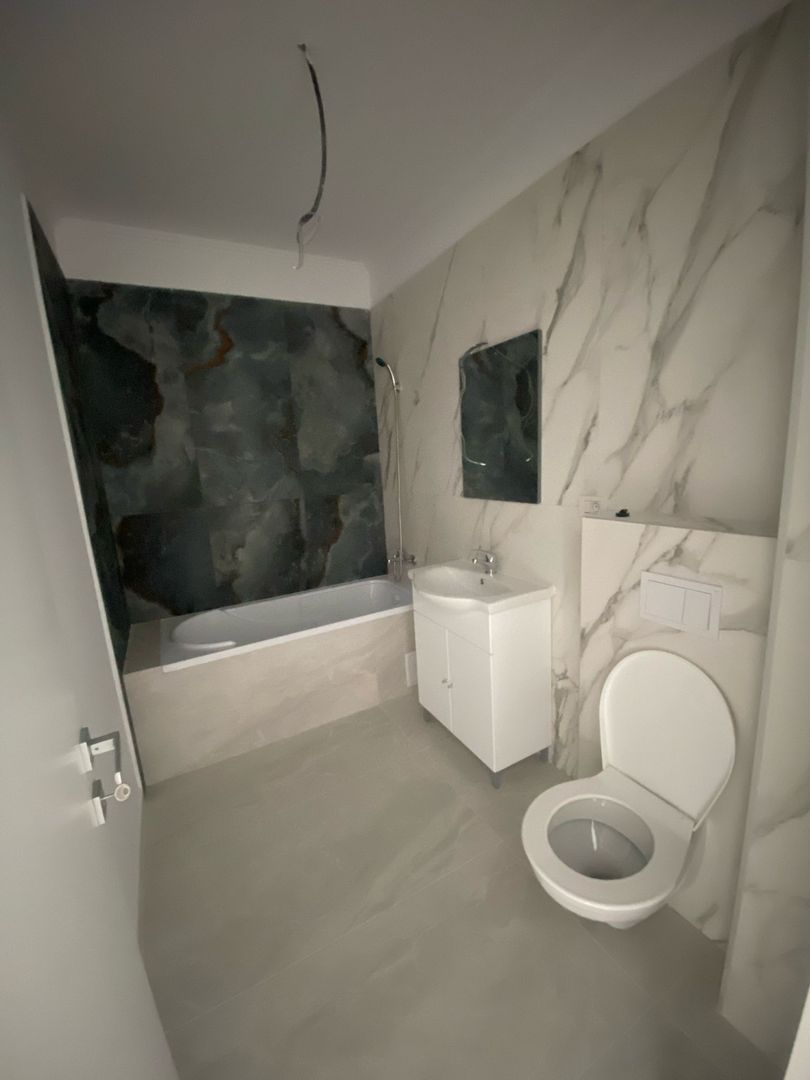 Apartamente noi | 1 și 2 camere | Parcare inclusă | Finisaje moderne - Poză 4