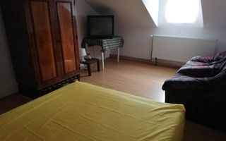 Pensiune lângă Castelul Bran | 9 camere | Pregătită pentru activitate - Poză 9