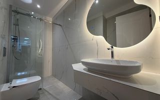 Nou - Prima Inchiriere | Mobilat si Utilat | Terasa | Parcare - Poză 9