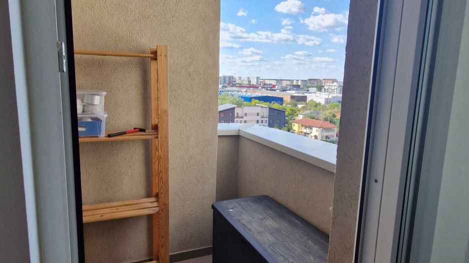 De inchiriat apartament 2 camere Preciziei - Poză 7