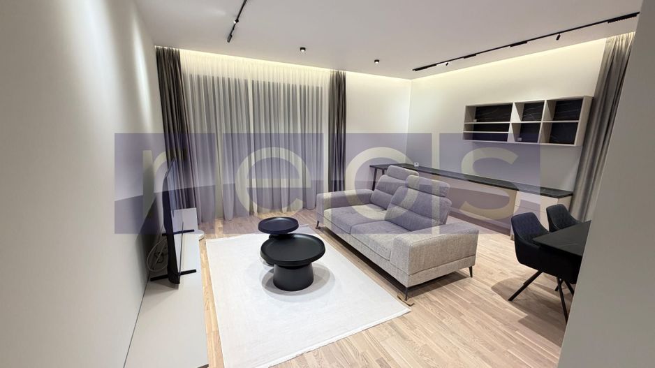 INCHIRIERE 2 CAMERE | 60 MP | IANCU NICOLAE | PARCARE | MOBILAT LUX - Poză 2