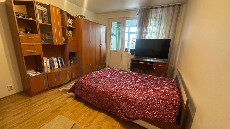 Apartament 2 camere decomandat tatarasi dispecer - Poză 5