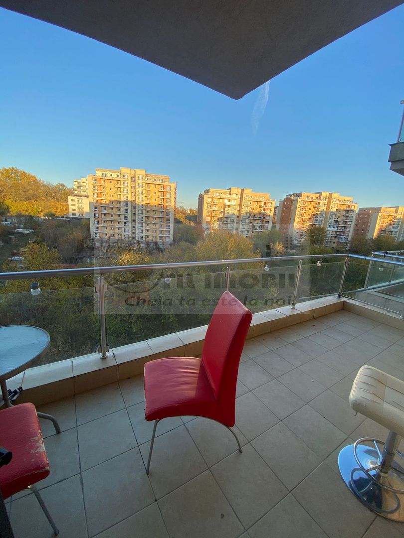 Apartament 2 camere – complet mobilat și utilat – 380 € – pet friendly - Poză 5