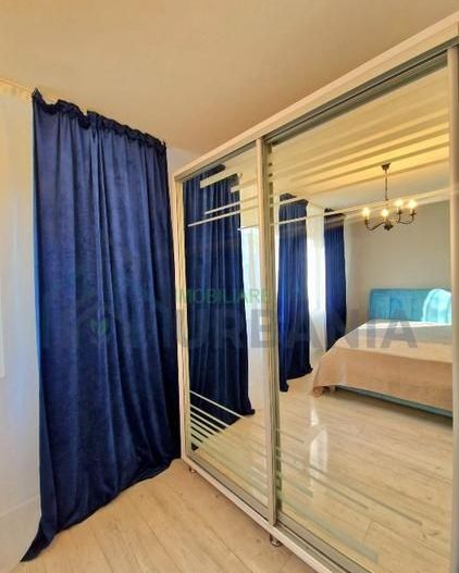 Apartament 2 camere, Podul Ros - Cantemir - Campus Palas, Iași - Poză 15