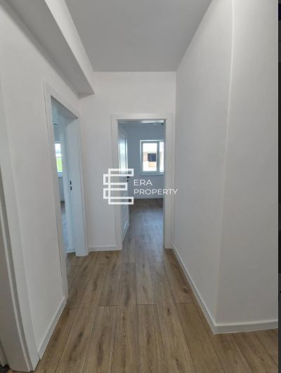 Apartament 3 camere, bloc nou, Calea Surii Mici-Zona de Vest - Poză 5