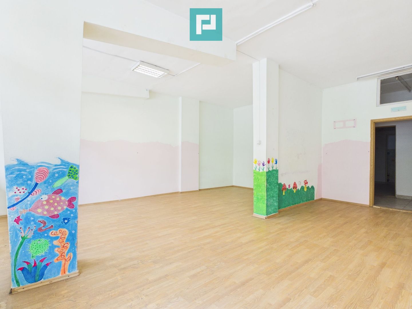 Spațiu comercial de închiriat – Zona Nufărarul - Poză 6