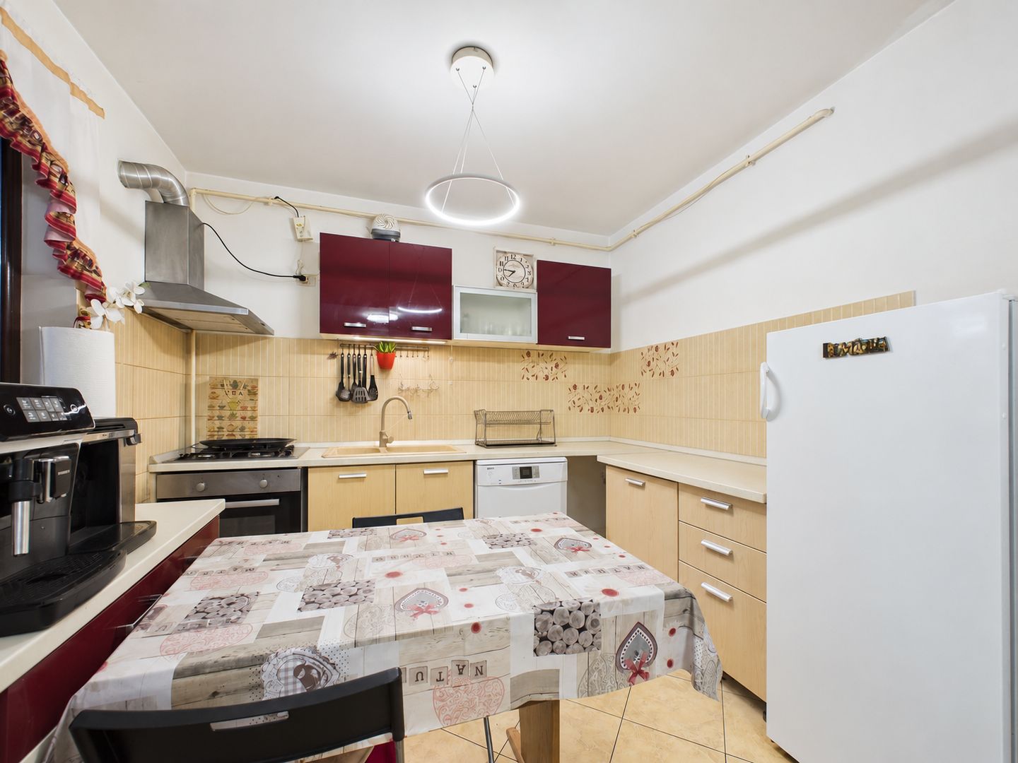 Casă duplex P+1+M | 113 mp utili | Curte | Popești-Leordeni - Poză 5