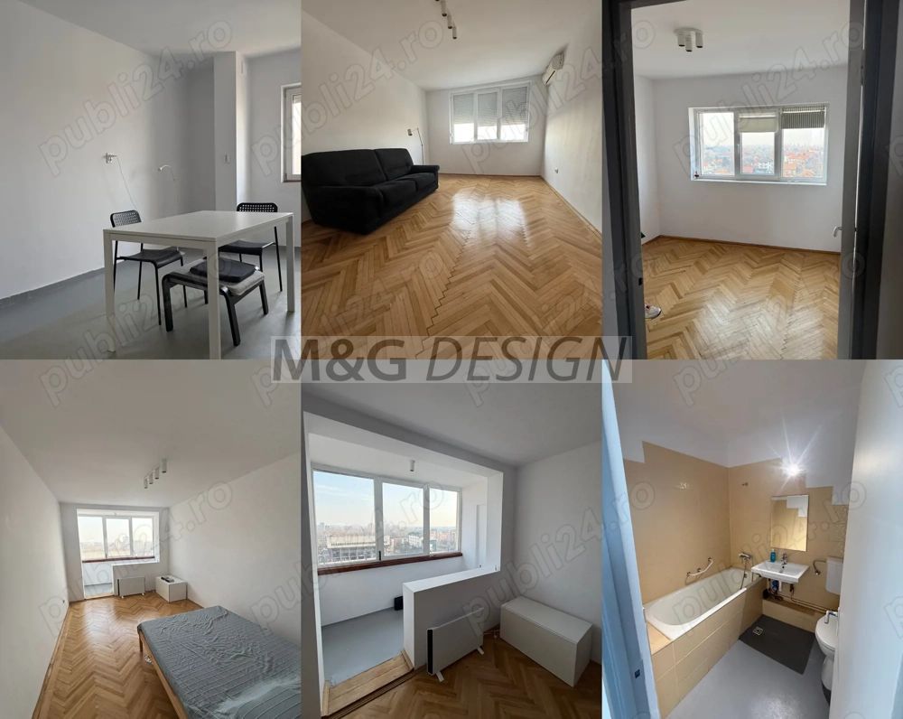 Apartament 3 camere zona Complex-Olimpia - Poză 1