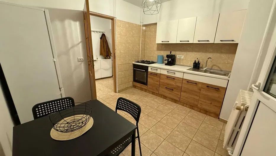 Apartament de inchiriat 2 camere zona Stefan cel Mare Pet Friendly - Poză 2