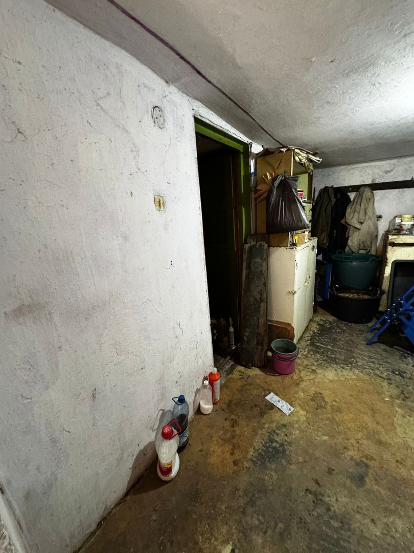 Casa individuala cu 5 camere de vanzare in Cugir - Poză 10