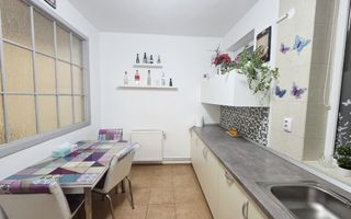 Apartament modern 3 camere (din 2), mobilat și utilat complet – Turnișor, Sibiu - Poză 5