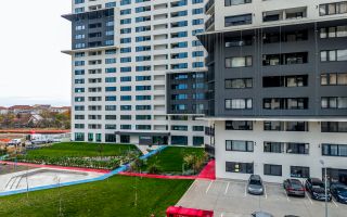 Apartament 2 camere în XCity Towers Timișoara – Parcare inclusă - Poză 6