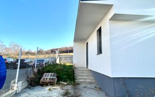 Duplex de vanzare / Zona  Magnoliei / Floresti - Poză 3