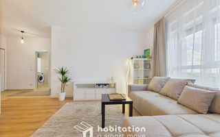 Tur virtual - Apartament 2 camere la prima închiriere - City of Mara - Poză 5