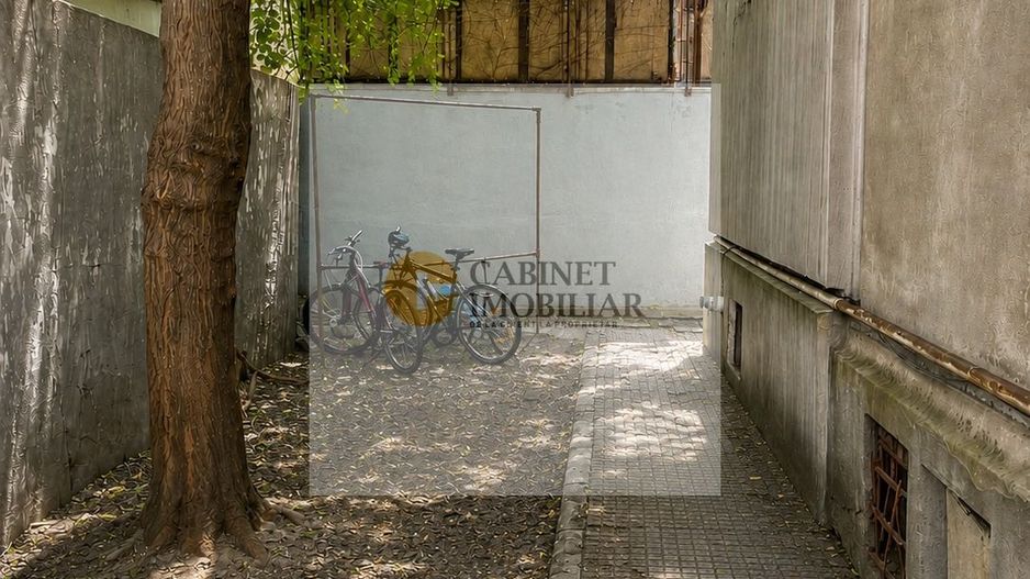 2 camere I Victoriei - Moxa I Decomandat I Etaj 2 - Poză 11
