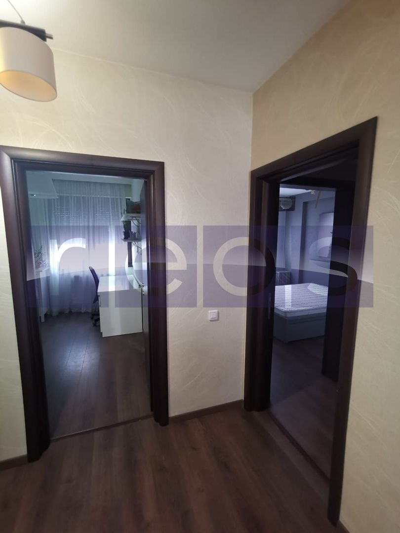 APARTAMENT MODERN 3 CAMAERE | BLOC NOU  | MALL VITAN | - Poză 8