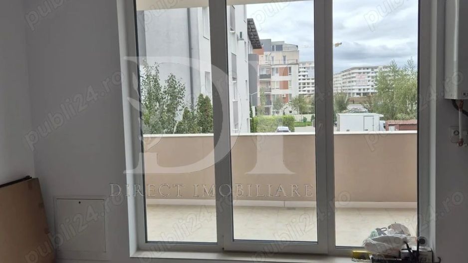 Apartament de vanzare/ Zona Cetatii/ Floresti - Poză 1