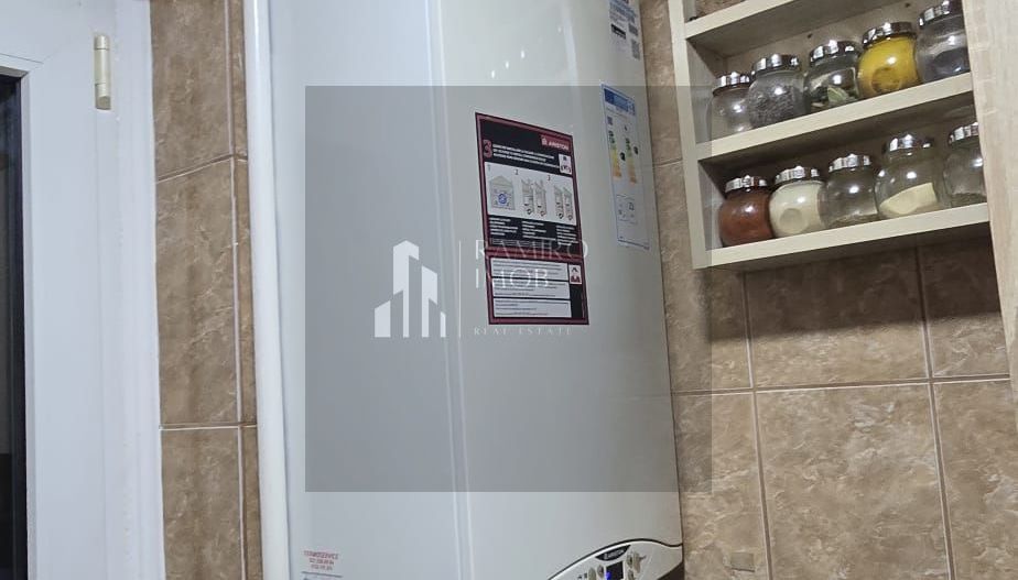 2 camere decomandat /etaj 1 zona Brancoveanu/centrala - Poză 8