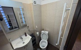 Apartament 3 camere , militari residence, loc parcare - Poză 7