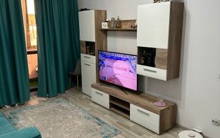 De inchriat aparatament cu 2 camere , Postalionului Berceni sector4 - Poză 2