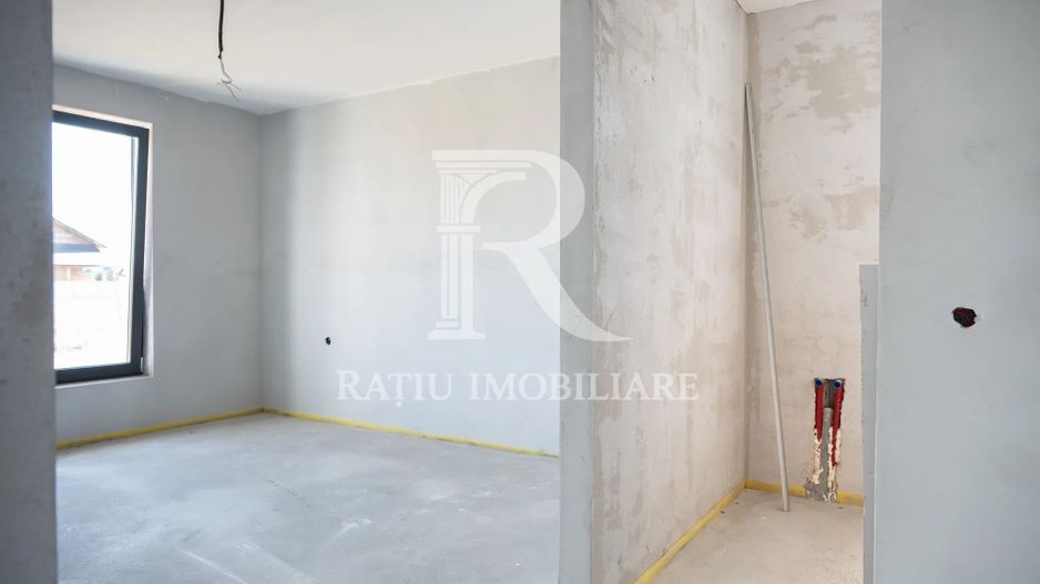 Casă Nouă | 3 Dormitoare | Teren 519 mp | Sântandrei - Poză 10