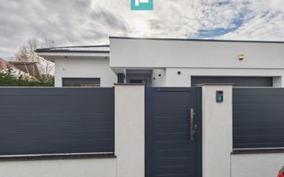 Casă individuală pe parter – Moșnița - Poză 54