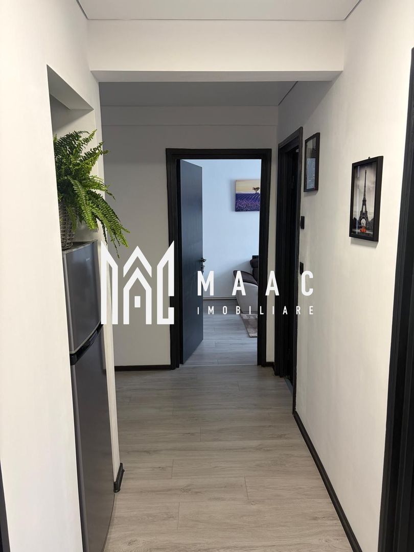 Apartament 2 camere | Etaj 1 | Decomandat | Cedonia | Balcon închis - Poză 9