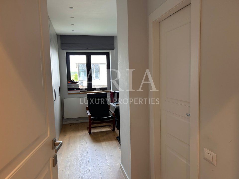 OXFORD GARDENS -  LUXURY GATED COMMUNITY - Poză 7