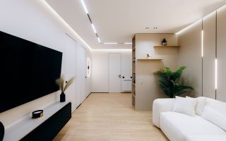 Vânzare, apartament, 2 camere, bd. Mircea Cel Bătrân, Ciocana - Poză 3