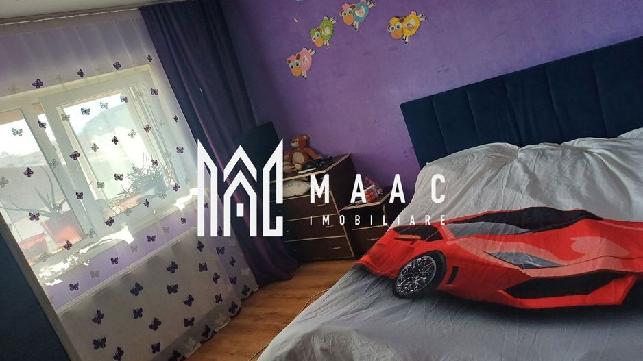 Apartament 2 camere de vânzare | Râmnicu Vâlcea, Ostroveni | 43 mp - Poză 1