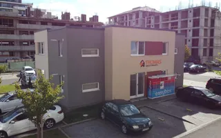 Ansamblu imobiliar,deschidere extindere& functionalitate,Coresi,Tractorul - Poză 13