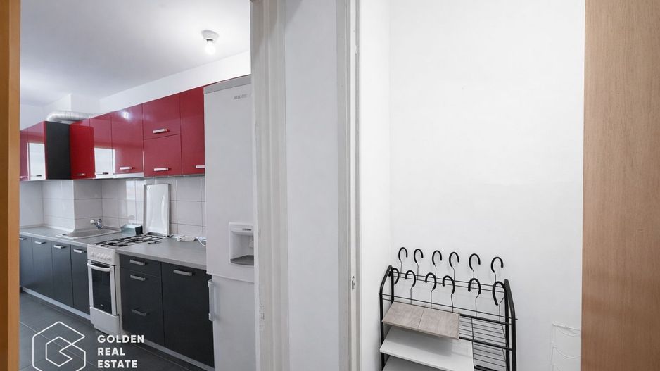 Apartament 3 camere tip Samanta, decomandat, zona Polivalenta - Poză 6