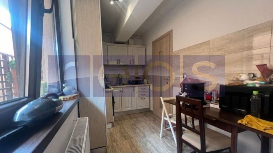 VANZARE | 3 CAMERE | PARTER | TERASA 30MP | BANEASA | - Poză 10