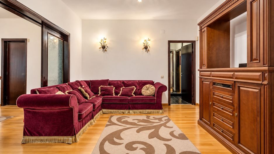 Doua apartamente in vila | Panduri | Cotroceni - Poză 1
