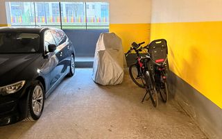 Apartament 3 camere | zona City Residence - Poză 15