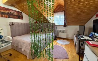 Apartament 3 camere Sibiu | Central | 77 mp, semidecomandat - Poză 4