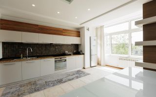 Vânzare, apartament, 3 camere, str. Ciuflea, sectorul Centru - Poză 9