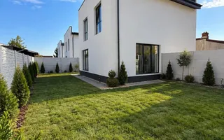 CASA 3 - 360 MP - POPESTI LEORDENI + 2 PARCARI - Poză 14