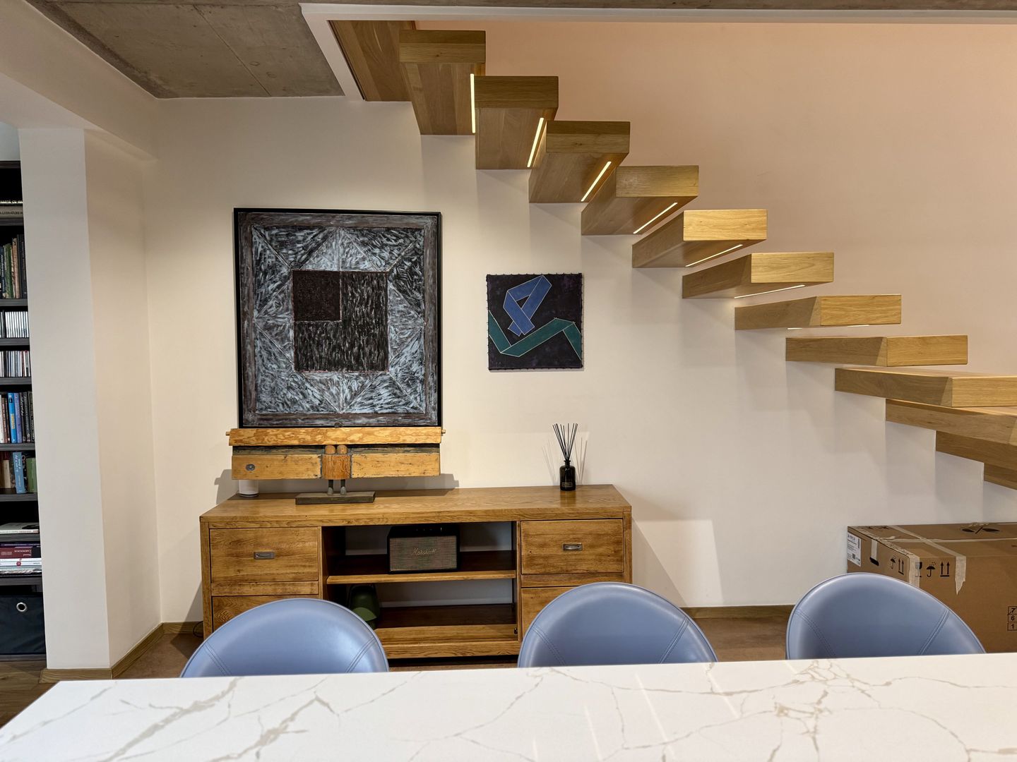 Duplex mobilat si utilat 3dormitoare Dumbrăvița 510mp teren - Poză 15