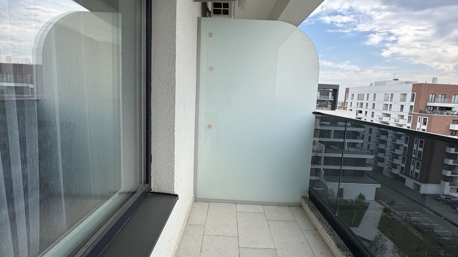 Prima Inchiriere Studio+ Parcare Pipera M74b - Poză 16