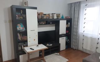 APARTAMENT 2 CAMERE,CF. 1, SEMIDECOMANDAT, ET. 4, CAMPULUNG-ROTUNDA - Poză 1