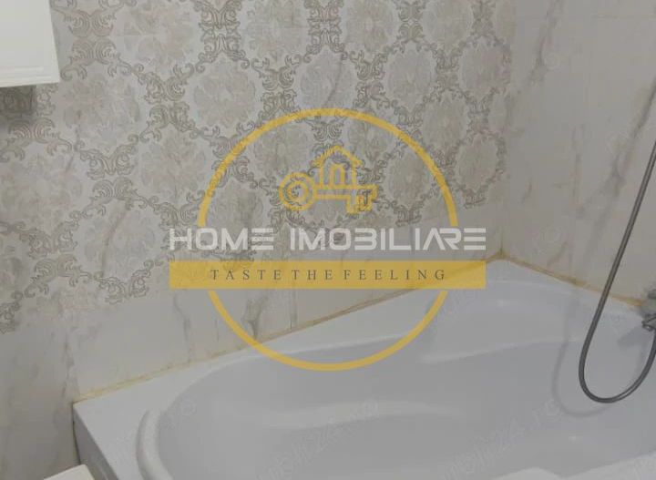 🏠Apartament 3 cam, 88MP,  decomandat, etaj 3 Bloc cu lift // 📍Dacia - Bicaz - Poză 6
