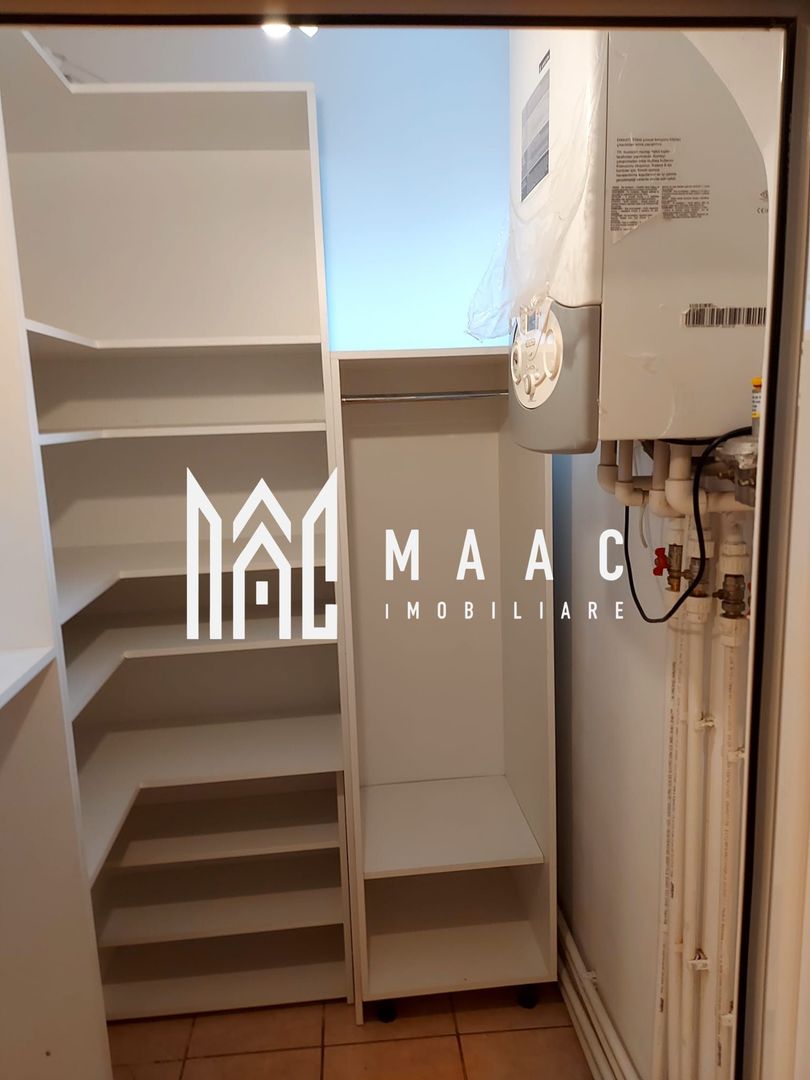 Apartament 3 camere | Parter | 80 MPU | Zona Centrala - Poză 12